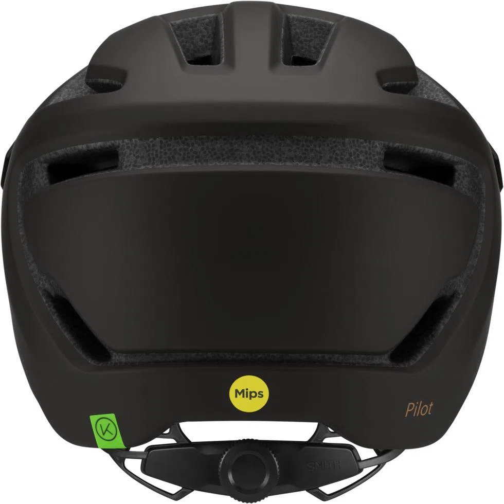 Smith Optics Mountain Bike Helmets E00777 Pilot Mips Helmet - view 10